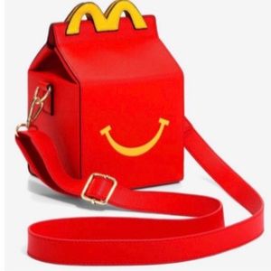 McDonald’s Happy Meal bundle
